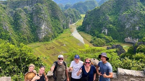Ninh BinhTours