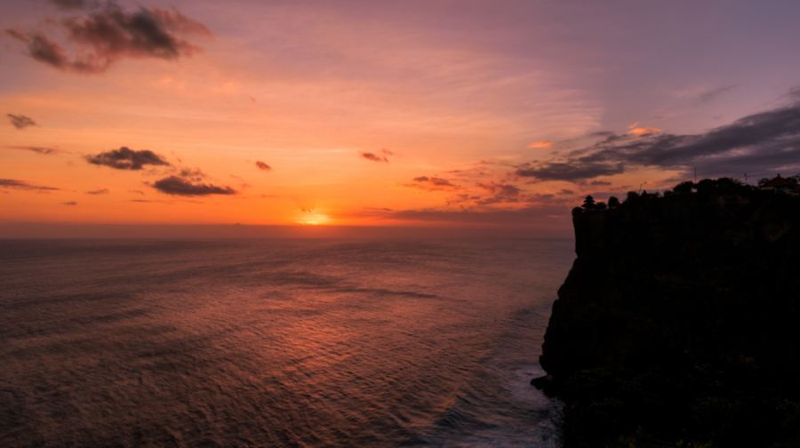 烏布特色獨立包團：聖猴森林、梯田與聖泉寺（半日／全日）