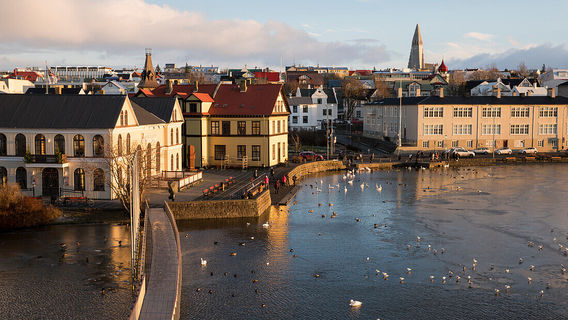 ReykjavikTours
