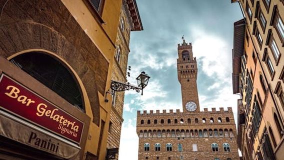 Florence