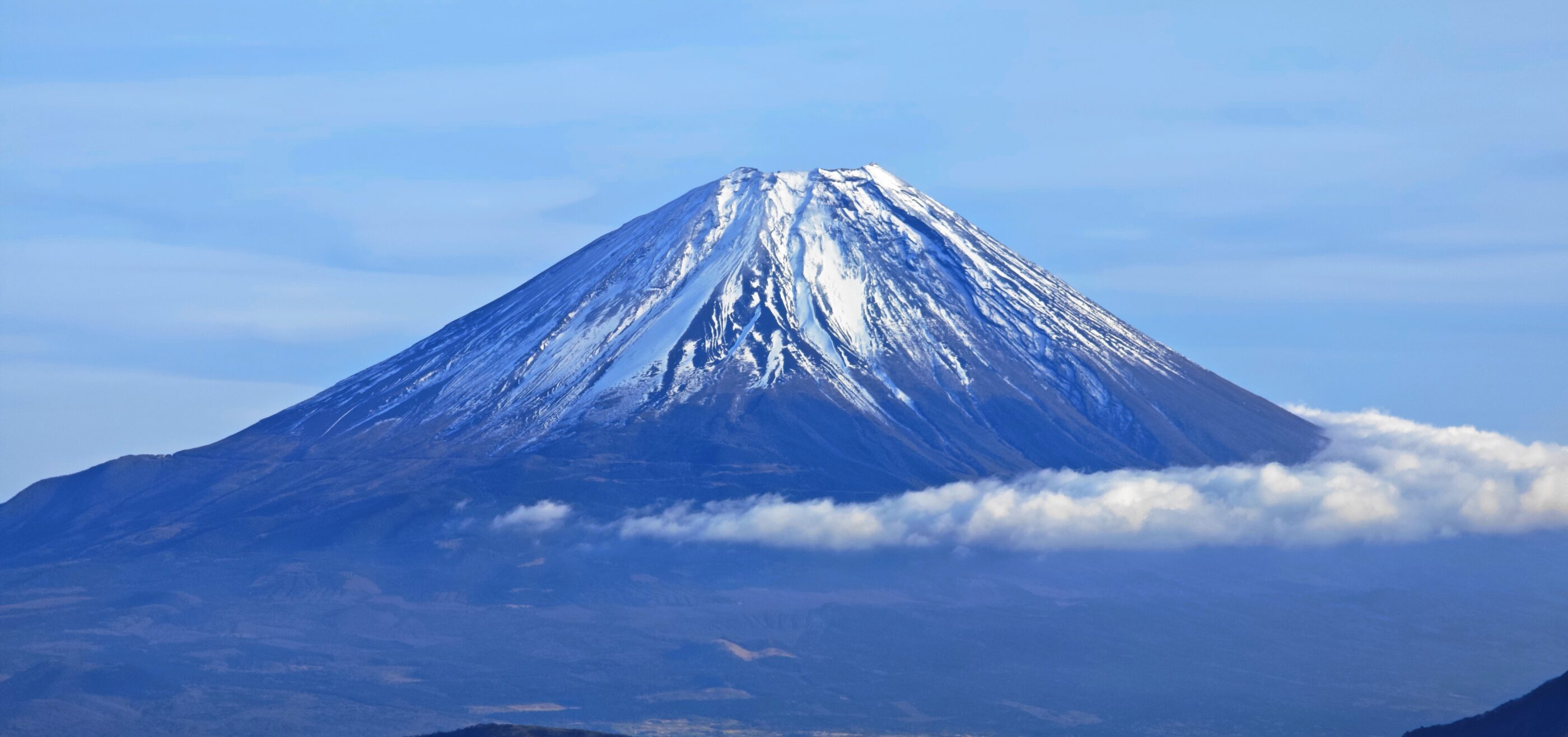 富士山直升機之旅 / 70分鐘 / 5名乘客