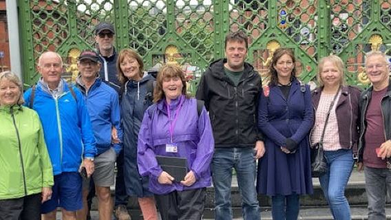 LiverpoolTours