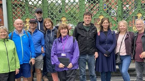 LiverpoolTours