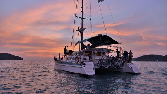 LangkawiExperiences