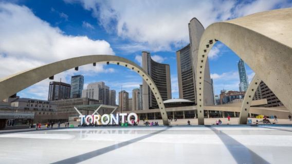 TorontoTours