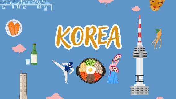 韓國 5G/4G SIM 上網卡| 台灣桃園機場自取&台灣郵寄