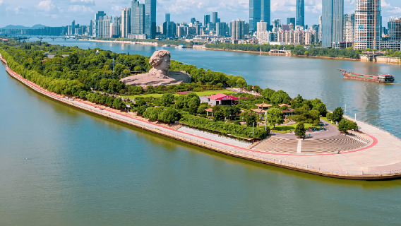 Changsha Customized one-day tour | Professional guide Service | Chinese and English guide Guide | Minority Language Available