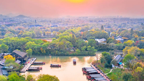 ShaoxingTours