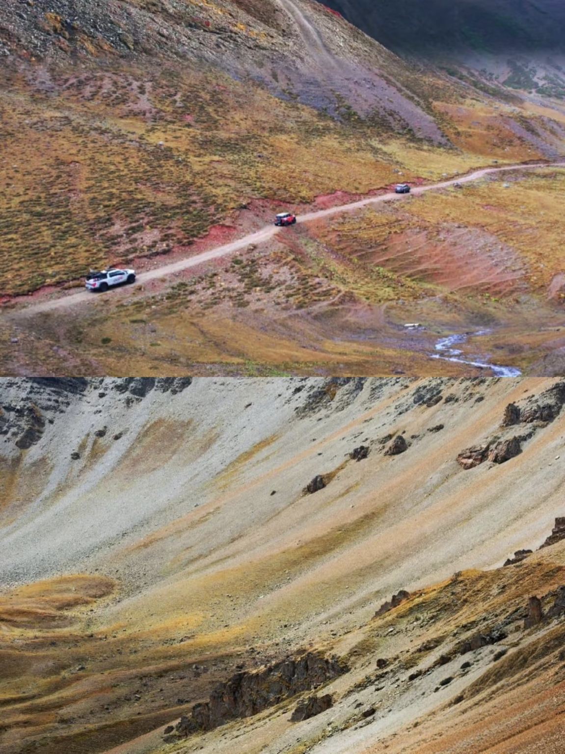 แชงกรีลา: อุทยานภูผาผู่ต๋าหลัว + วัดซงซานหลิน + ทะเลสาบนาปา + เมืองโบราณดุกซง สามารถปรับเปลี่ยนสถานที่ท่องเที่ยวได้ตามต้องการ