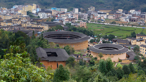 LongyanTours