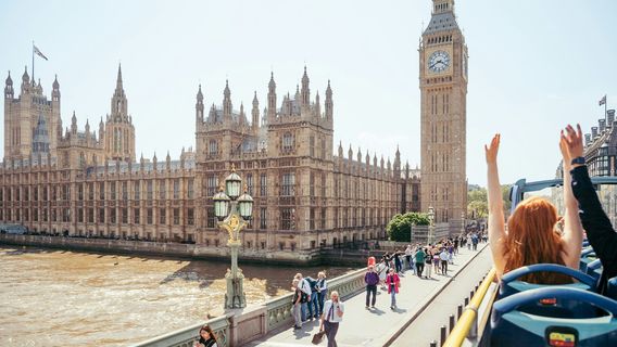 LondonExperiences