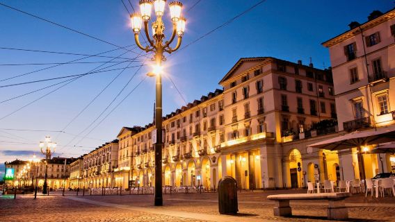 Turin