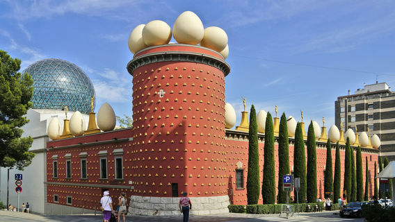 Figueres