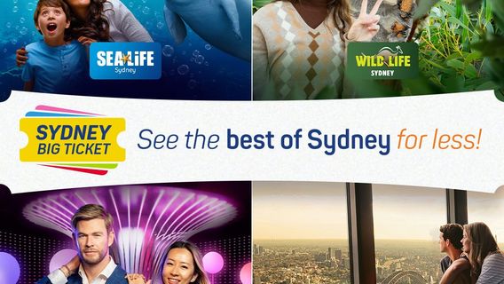 SydneyTravel Services