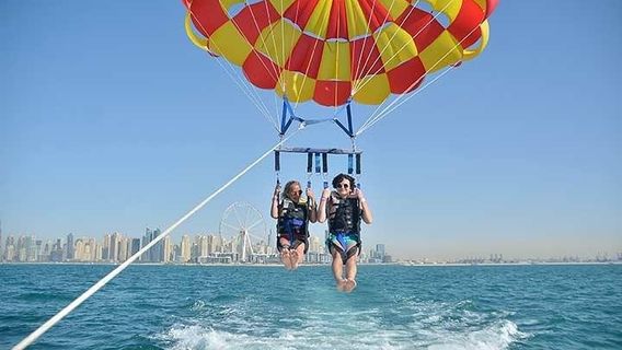 DubaiExperiences