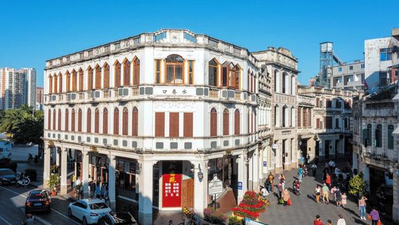 儋州日遊