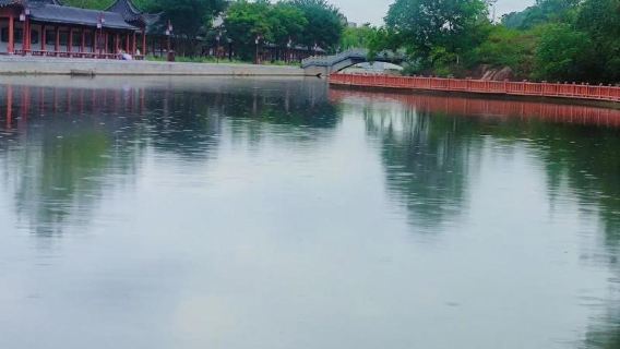 Chibi Dongpo/Huanggang, Hubei+Guifeng Mountain+ guide/Customized Private car tour