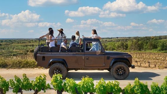 TarragonaExperiences