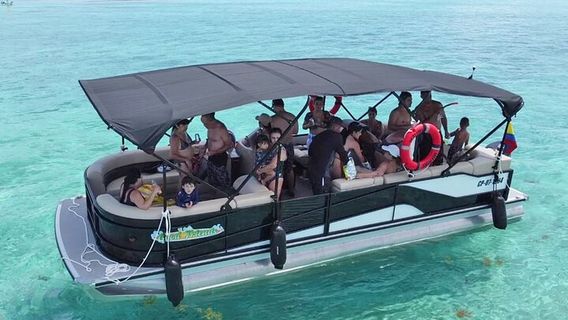 San Andres