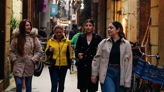 BarcelonaTours