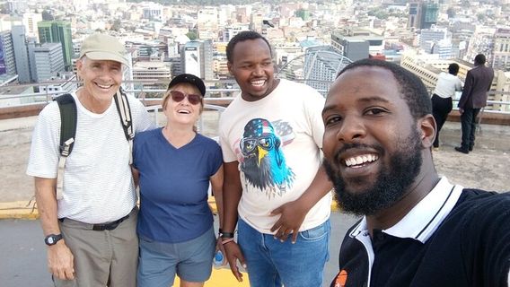 NairobiTours