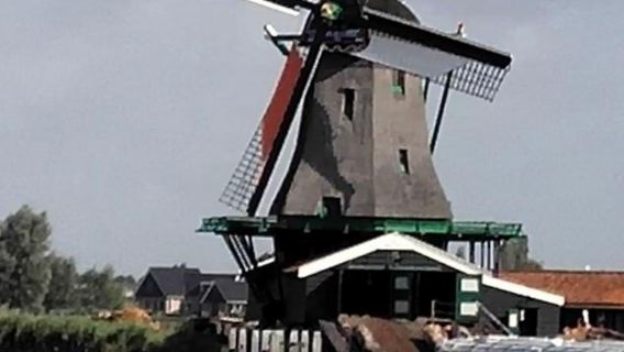 荷蘭+阿姆斯特丹一日遊/行程可調-可拼團