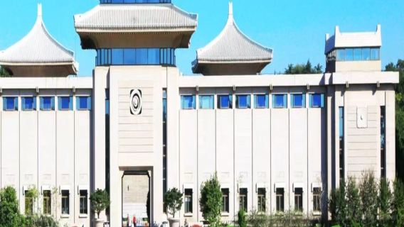 【點講】徐州博物館一日遊（2小時專業導覽+耳麥+可預約門票）