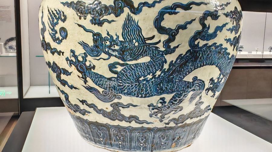 上海自然博物館+上海博物館東館1日遊 生命史詩+文明摺疊