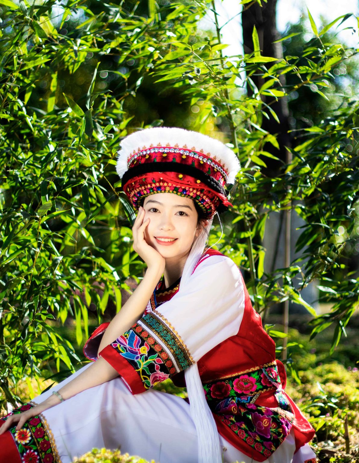 Guoluo Travel Photography[Driver and director + aerial microfilm + makeup and clothing + itinerary customization + free negatives + unlimited number of people]