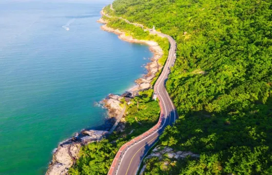 連雲港持證導遊服務-定制講解/私人陪同（花果山/連島/老街/海上雲台山/漁灣/羊山島等景點靈活搭配）