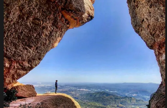 巴塞隆拿出發：盧佩特時光秘境 × 加貝薩盧中世紀童話+一日遊