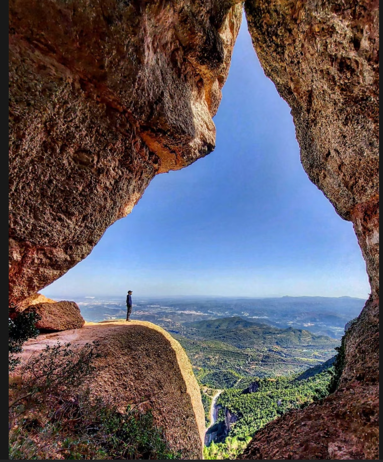 巴塞隆拿出發：盧佩特時光秘境 × 加貝薩盧中世紀童話+一日遊