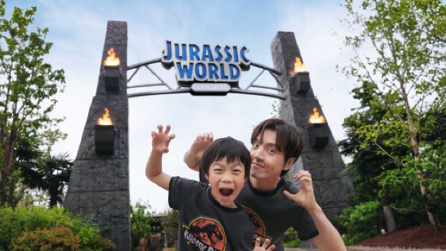 北京環球度假區一日遊【優速通/VIP免排隊/管家服務/專業帶玩/精品小團/一對一私家團/多組合可選】