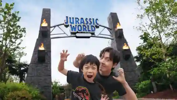 北京環球度假區一日遊【優速通/VIP免排隊/管家服務/專業帶玩/精品小團/一對一私人導覽/多套餐可選】