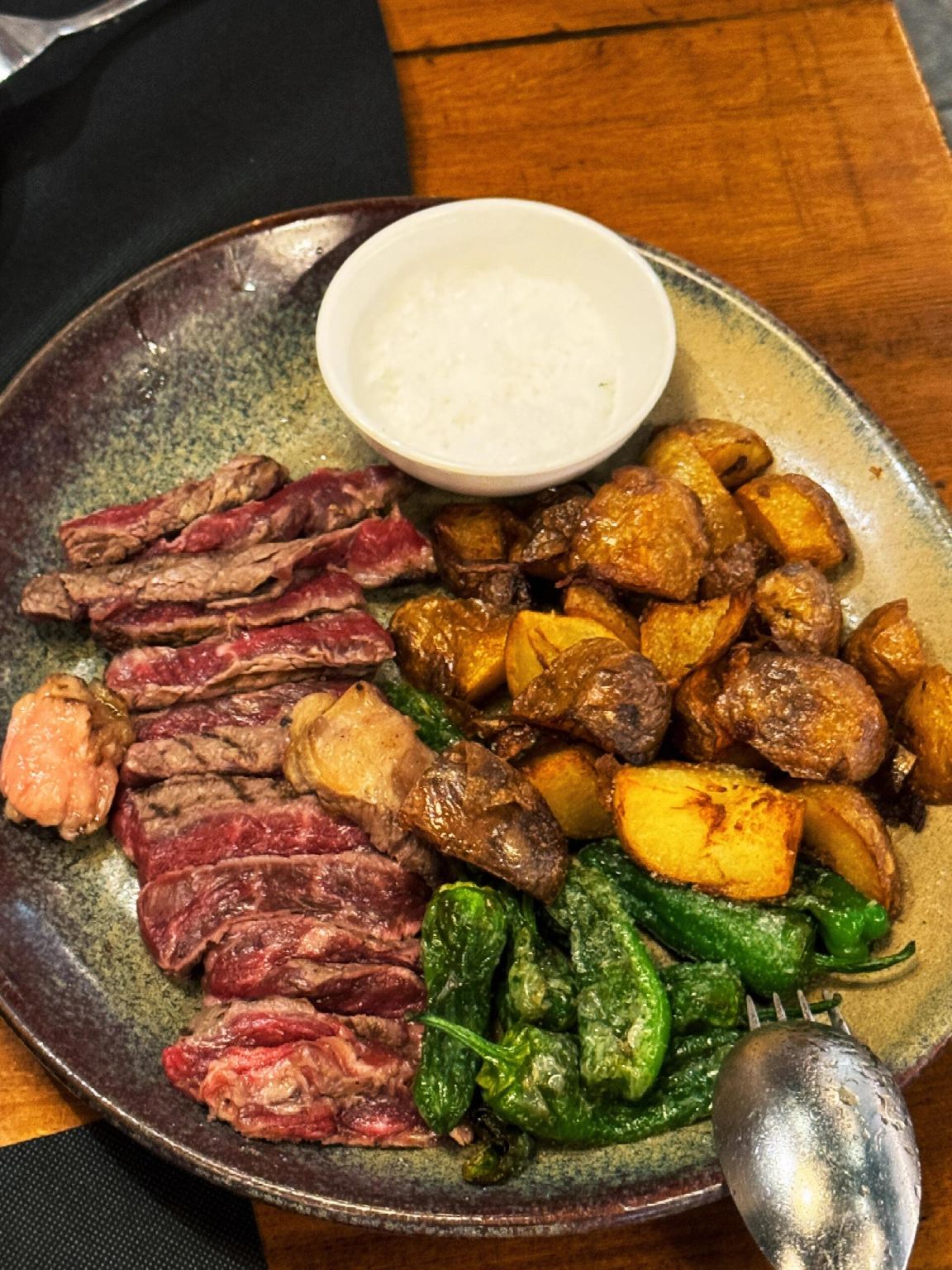 servizio di prenotazione ristorante La Triunfal, ristorante popolare a Barcellona, Spagna