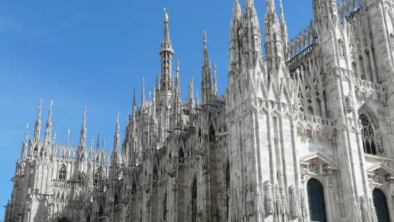 Milano: tour privato e personalizzato dei punti salienti