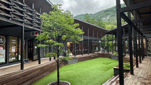 日本福岡來回由布院景點/可熊本別府大分九州多日綠牌包車-精選