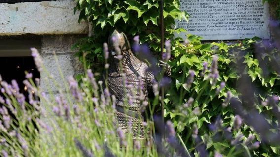 Belgrader Festung: Private Tour mit Blick auf das große Ganze