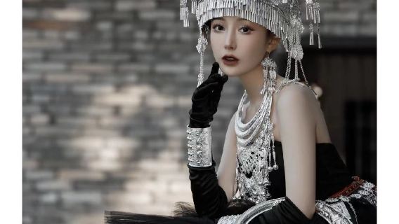 成都寬窄巷子旅拍【成都寬窄巷子旅拍】