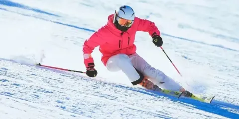 北海道手稻滑雪場【小團教學】酒店接送·雙語教練·拍照服務