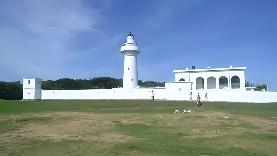 屏東日遊