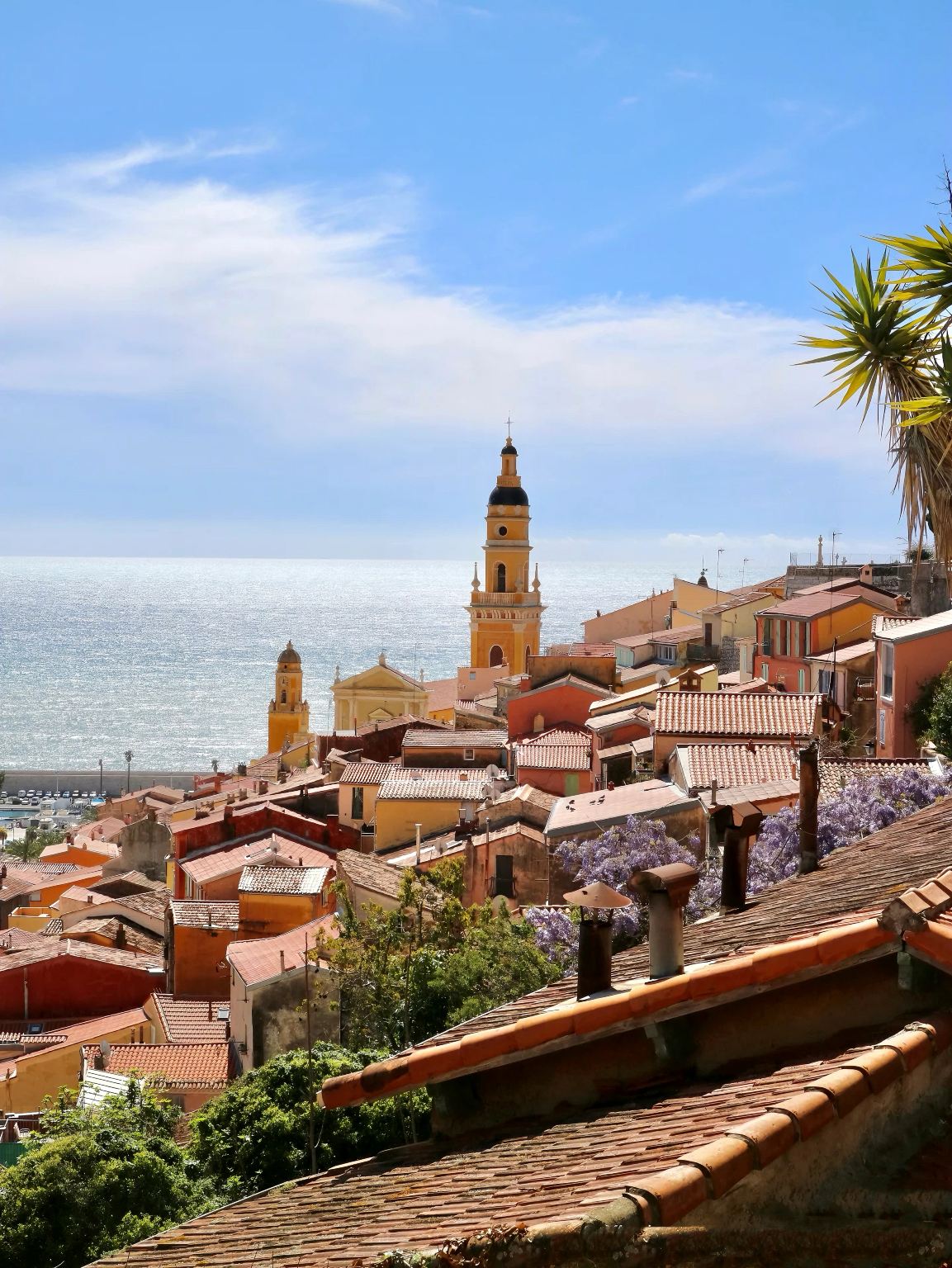 馬賽/尼斯/芒通/埃茲/戛納/摩納哥/格拉斯【法國南法包車】