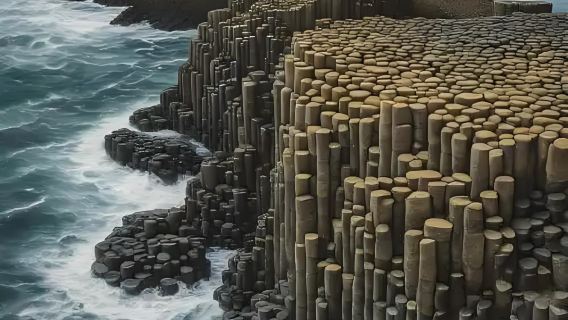 愛爾蘭都柏林出發莫赫懸崖＋戈爾韋一日遊