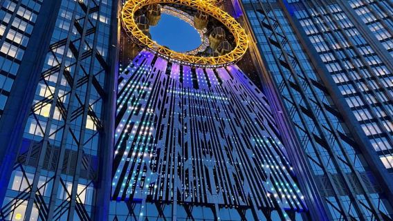 澳門一日遊 | 私家獨立團，司機兼導遊，輕鬆打卡澳門頂流地標