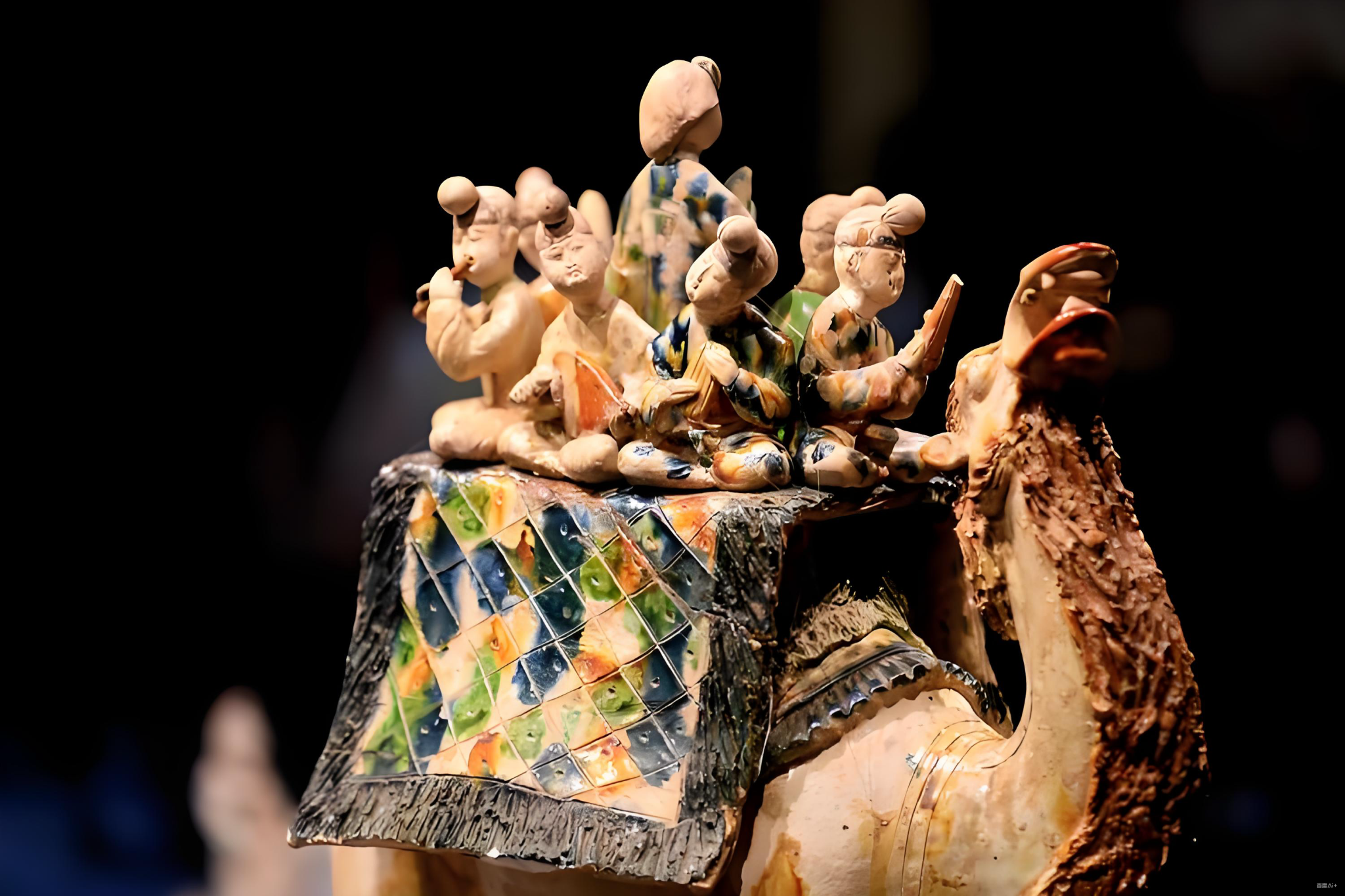 Visita guidata privata di Xi'an: mura della città, Museo storico dello Shaanxi, quartiere musulmano - Gita di un giorno in città classica