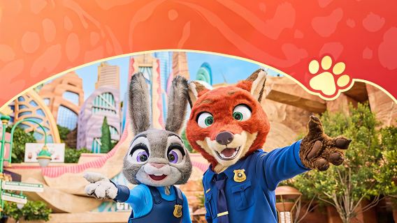 上海迪士尼度假區一日遊【VIP免排隊快速通道優速通門票快速通行證FP卡早享尊享禮賓體驗管家服務】