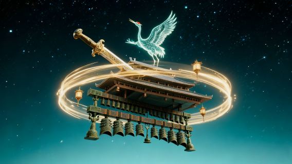 湖北省博物館|包括門票 可選編鐘表演票 大小團|2小時人工講解