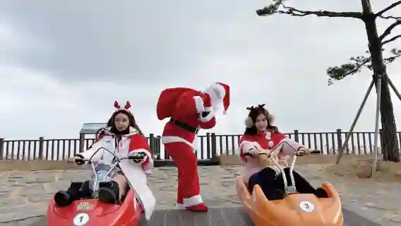 韓國仁川江華島一日遊【B-2(ii)團】｜休閒好玩一天團