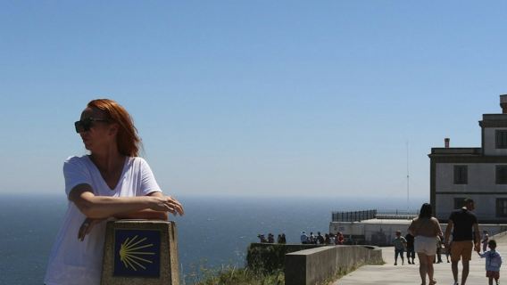 Finisterre & Costa da Morte: Lawatan Berpandu dari Santiago de Compostela