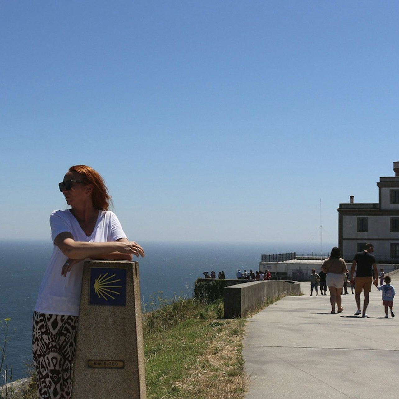 Finisterre & Costa da Morte: Guided Tour from Santiago de Compostela